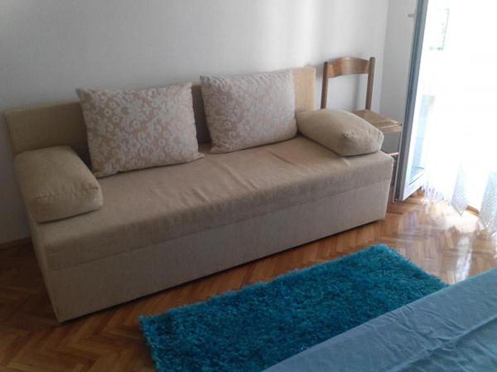 Apartments By The Sea Drvenik Donja Vala, Makarska - 6701 部屋 写真