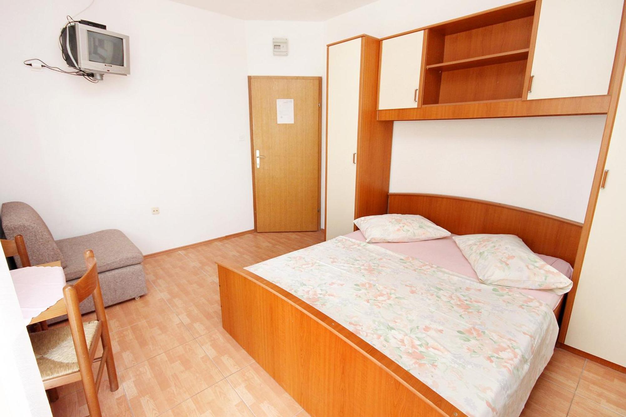 Apartments By The Sea Drvenik Donja Vala, Makarska - 6701 部屋 写真