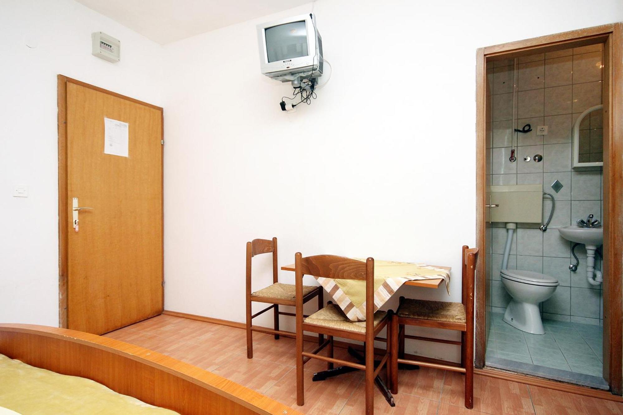 Apartments By The Sea Drvenik Donja Vala, Makarska - 6701 部屋 写真